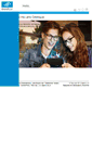 Mobile Screenshot of catalogue.essilor.ie