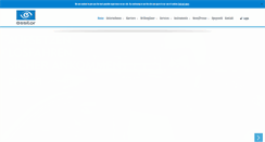 Desktop Screenshot of portal.essilor.de