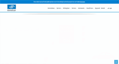 Desktop Screenshot of essilor.de