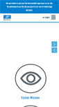 Mobile Screenshot of essilor.de